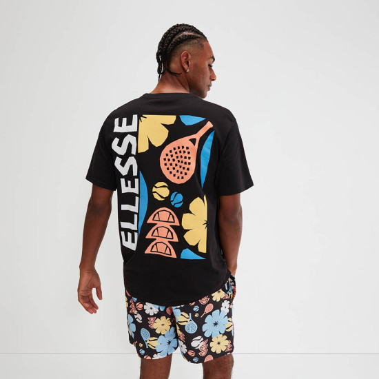 Ellesse Ανδρική κοντομάνικη μπλούζα Impronta T-Shirt